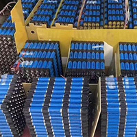 沈阳收购废铅酸电池公司-磷酸电池回收站